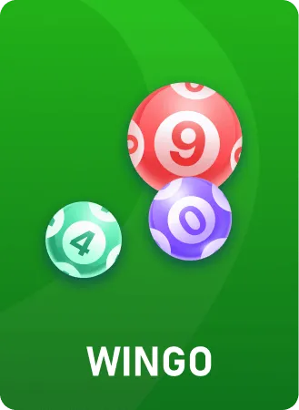 Wingo Game